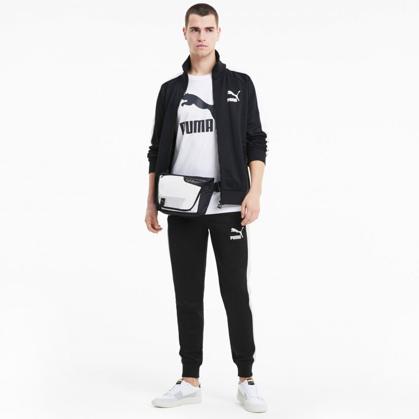 puma iconic t7 track pants