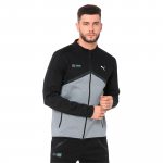MAPM T7 Sweat Jacket MAPM T7 Sweat Jacket