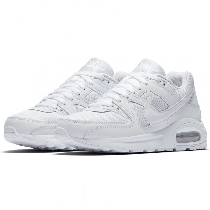 Nike air shop max command gris