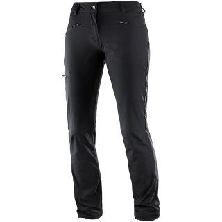 SALOMON WAYFARER STRAIGHT PANT W