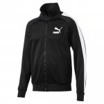 Iconic T7 Track Jacket PT Iconic T7 Track Jacket PT