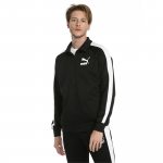 Iconic T7 Track Jacket PT Iconic T7 Track Jacket PT