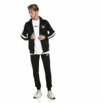 Iconic T7 Track Jacket PT Iconic T7 Track Jacket PT