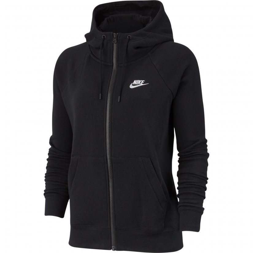 fear of god x nike double hood hoodie