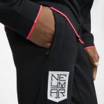 NYR B NK DRY TRK SUIT K NYR B NK DRY TRK SUIT K