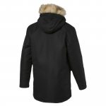 Classics Padded Jacket Classics Padded Jacket