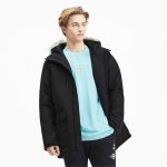 Classics Padded Jacket Classics Padded Jacket