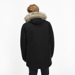 Classics Padded Jacket Classics Padded Jacket