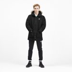 Classics Padded Jacket Classics Padded Jacket