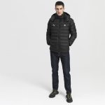 BMW MMS Eco PackLite Jacket BMW MMS Eco PackLite Jacket