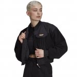 BOMBER JACKET BOMBER JACKET