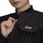 BOMBER JACKET BOMBER JACKET