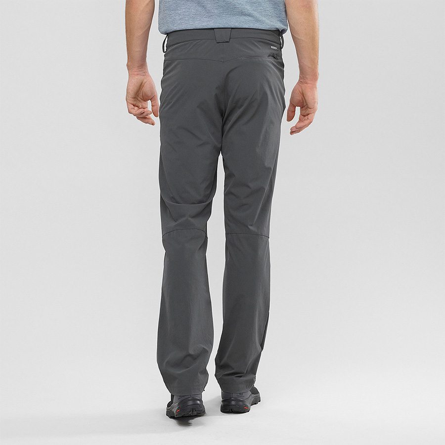 wayfarer straight pant m