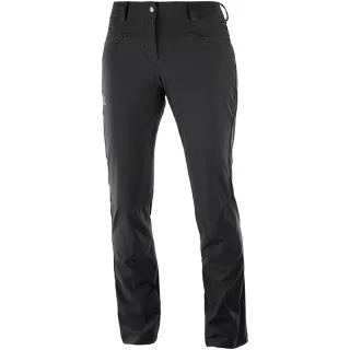 SALOMON WAYFARER STRAIGHT LT PANT W