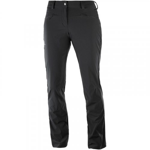 SALOMON WAYFARER STRAIGHT LT PANT W