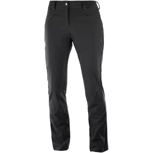 SALOMON WAYFARER STRAIGHT LT PANT W
