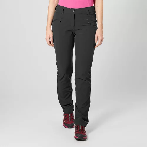 SALOMON WAYFARER STRAIGHT LT PANT W