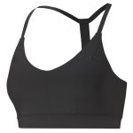 Low Impact Strappy Bra Low Impact Strappy Bra