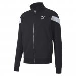 Iconic MCS Track Jacket FT Iconic MCS Track Jacket FT