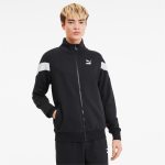 Iconic MCS Track Jacket FT Iconic MCS Track Jacket FT