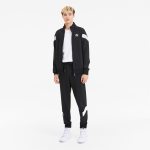 Iconic MCS Track Jacket FT Iconic MCS Track Jacket FT
