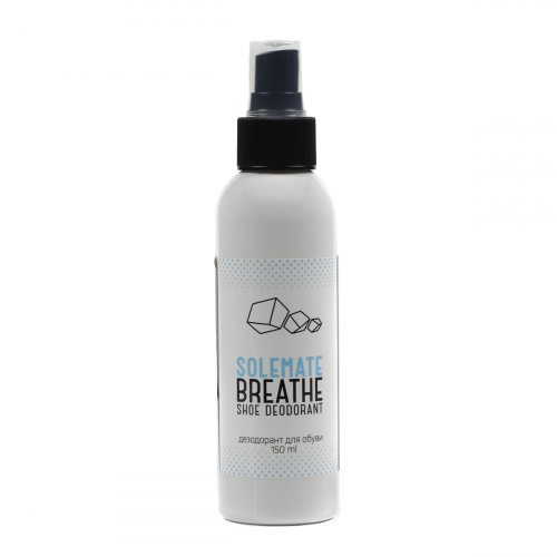 SOLEMATE SHOE DEODORANT