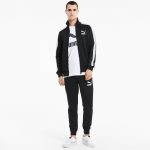 Iconic T7 Track Top PT Iconic T7 Track Top PT
