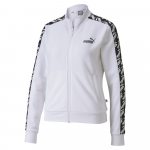 Amplified Track Jacket TR Amplified Track Jacket TR