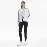 Amplified Track Jacket TR Amplified Track Jacket TR