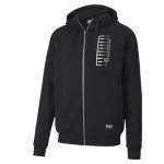 ATHLETICS Hooded Jacket TR ATHLETICS Hooded Jacket TR