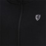 Ferrari Style Hdd Sweat Jkt Ferrari Style Hdd Sweat Jkt