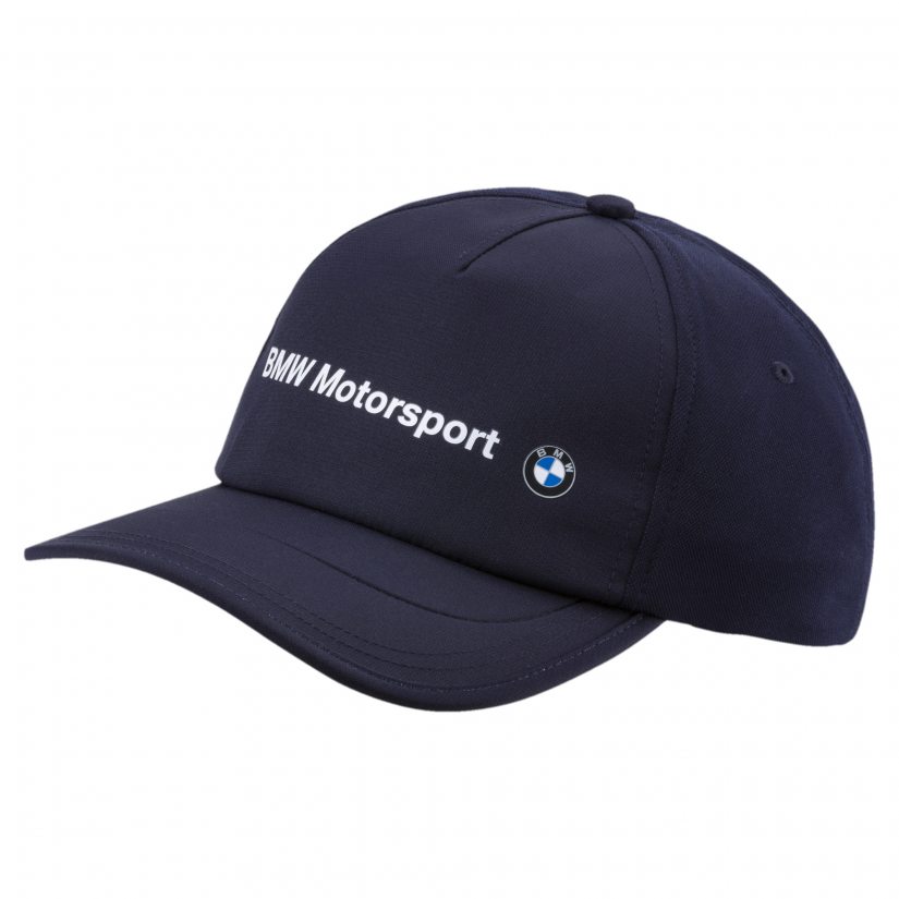 bmw m motorsport bb cap