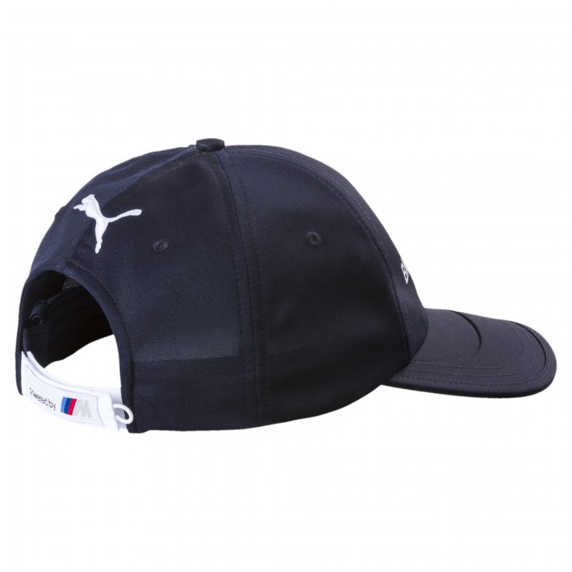 puma solid cap