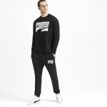 Rebel Bold Crew FL Rebel Bold Crew FL