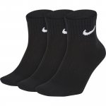 U NK EVERYDAY LTWT ANKLE 3PR U NK EVERYDAY LTWT ANKLE 3PR