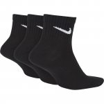 U NK EVERYDAY LTWT ANKLE 3PR U NK EVERYDAY LTWT ANKLE 3PR