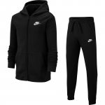 B NSW CORE BF TRK SUIT B NSW CORE BF TRK SUIT