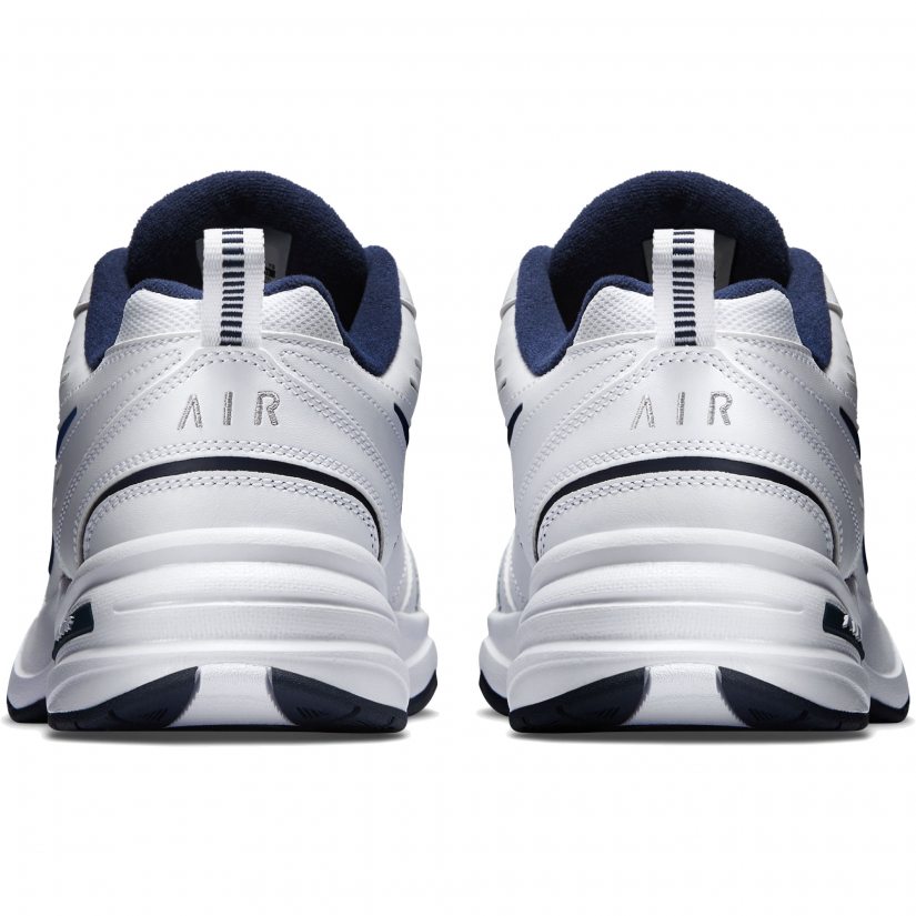 Air monarch cheap 4