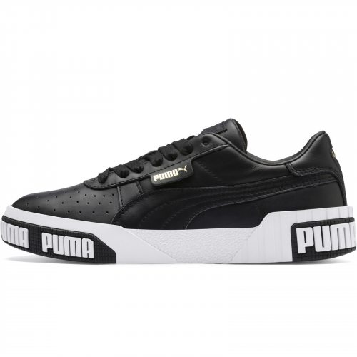 PUMA Cali Bold Wn s