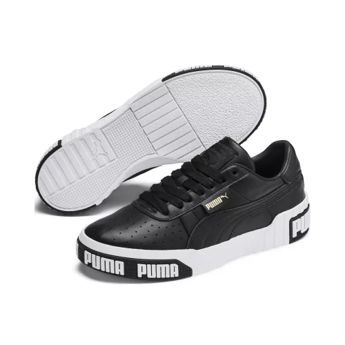 PUMA Cali Bold Wn s