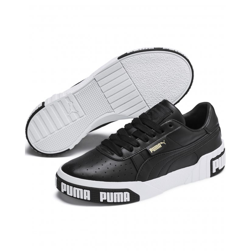 PUMA Cali Bold Wn s 370811 03 Pro Sport