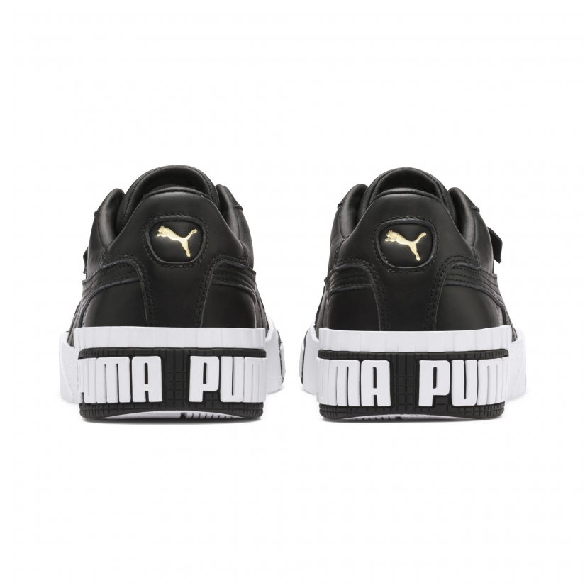 Basket puma best sale cali bold