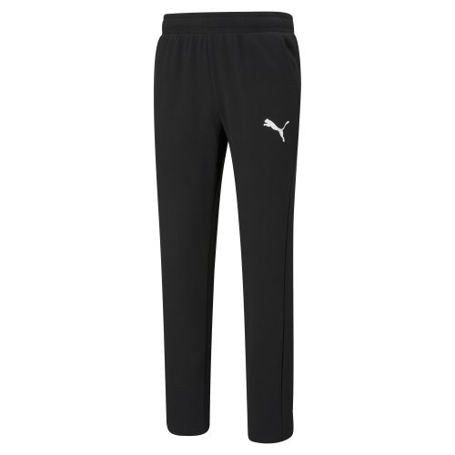 PUMA ESS Logo Pants TR op