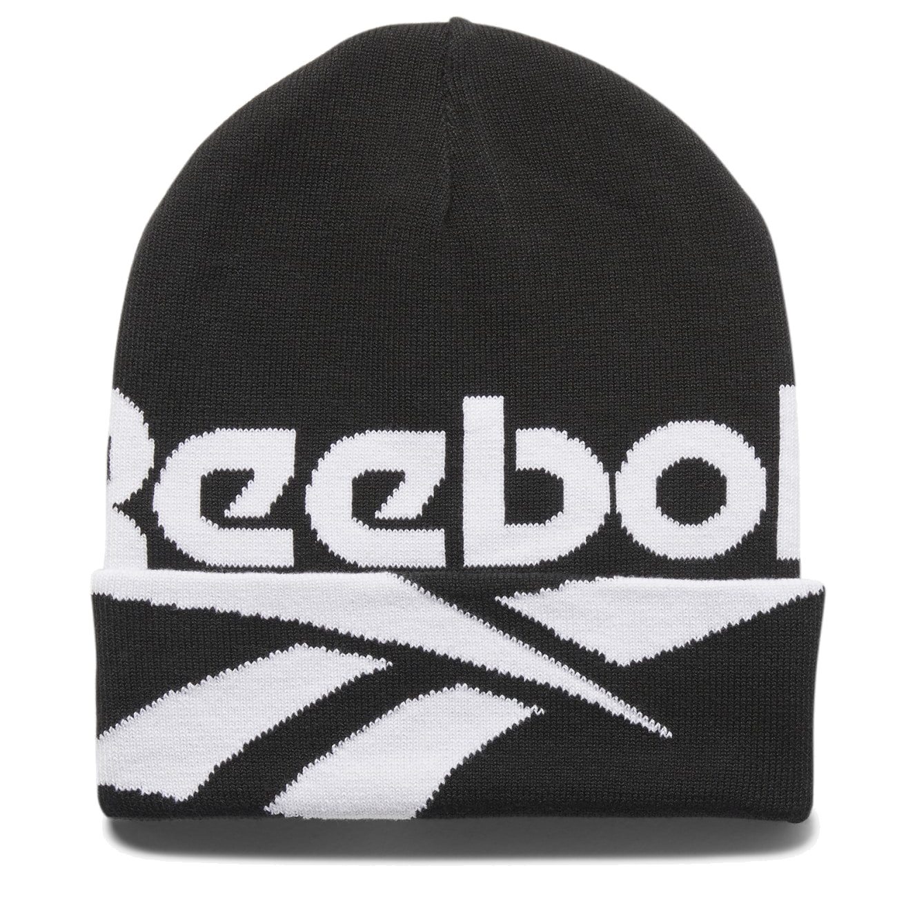 1289. Reebok Classics Lost found Beanie. Reebok OSFM шапка. Шапка рибок бини. Белая шапка рибок.