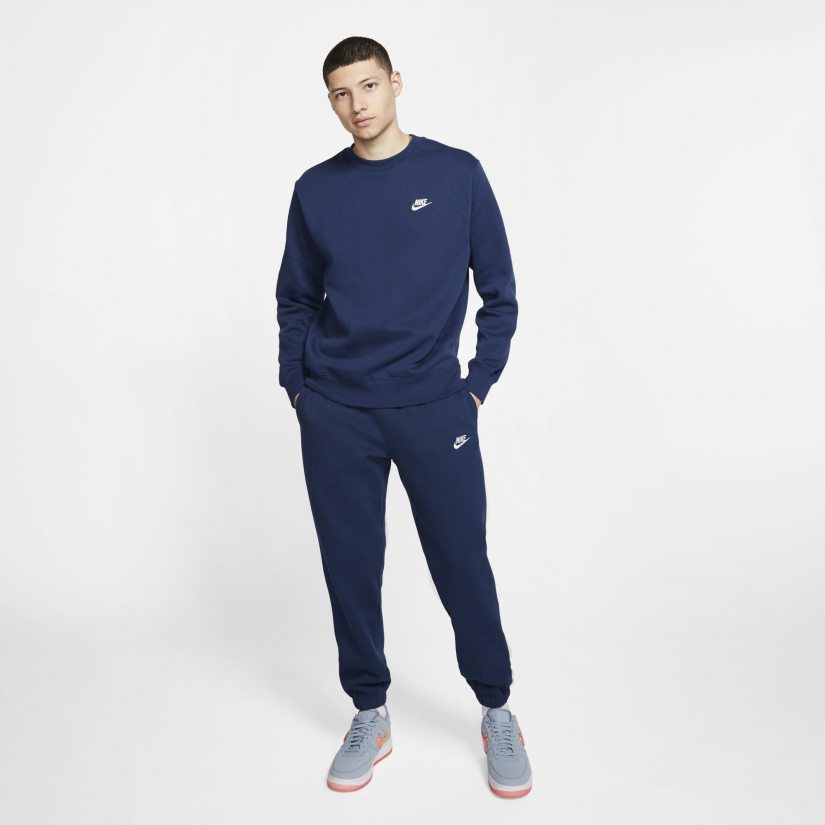 M Sportswear Club Fleece