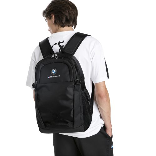 bmw m motorsport backpack