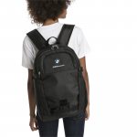 BMW M MotorsportBackpack BMW M MotorsportBackpack