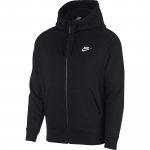 M NSW CLUB HOODIE FZ BB M NSW CLUB HOODIE FZ BB