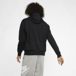 M NSW CLUB HOODIE FZ BB M NSW CLUB HOODIE FZ BB