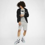 M NSW CLUB HOODIE FZ BB M NSW CLUB HOODIE FZ BB